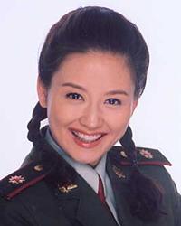 蘇麗，演藝之路的閃耀之星