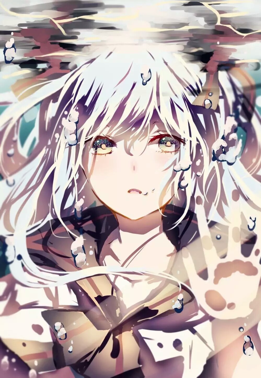 舔屏動漫，正面推薦與賞析，共同維護良好社會秩序