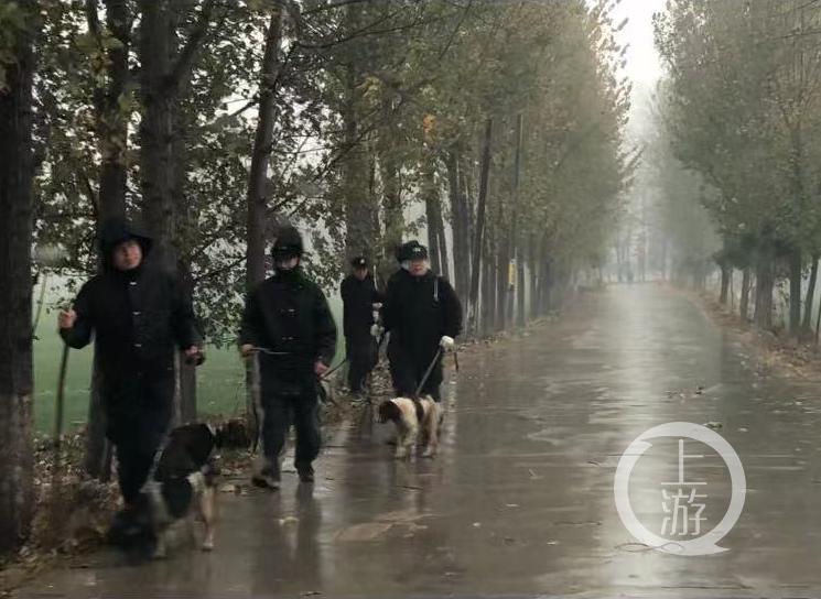 原陽慘案最新進(jìn)展更新，事件最新動(dòng)態(tài)揭秘