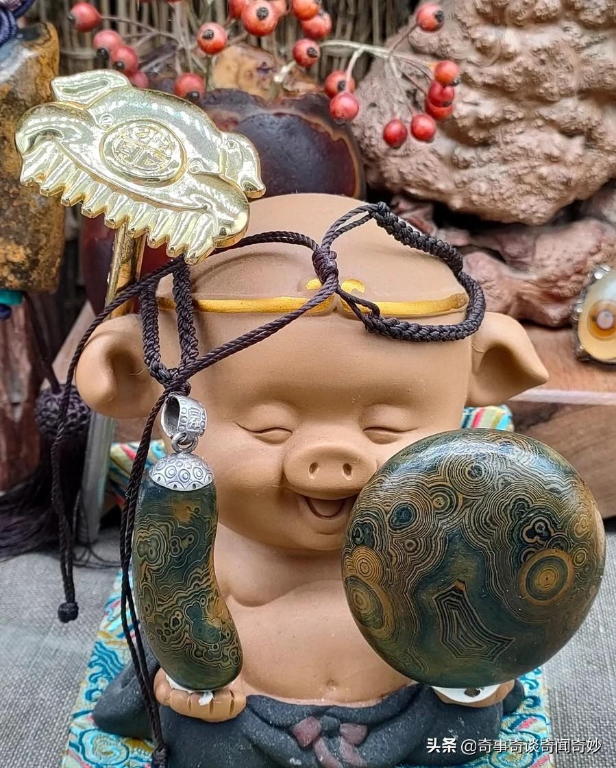 時(shí)代的瑰寶，2017年奇石行情回顧與展望