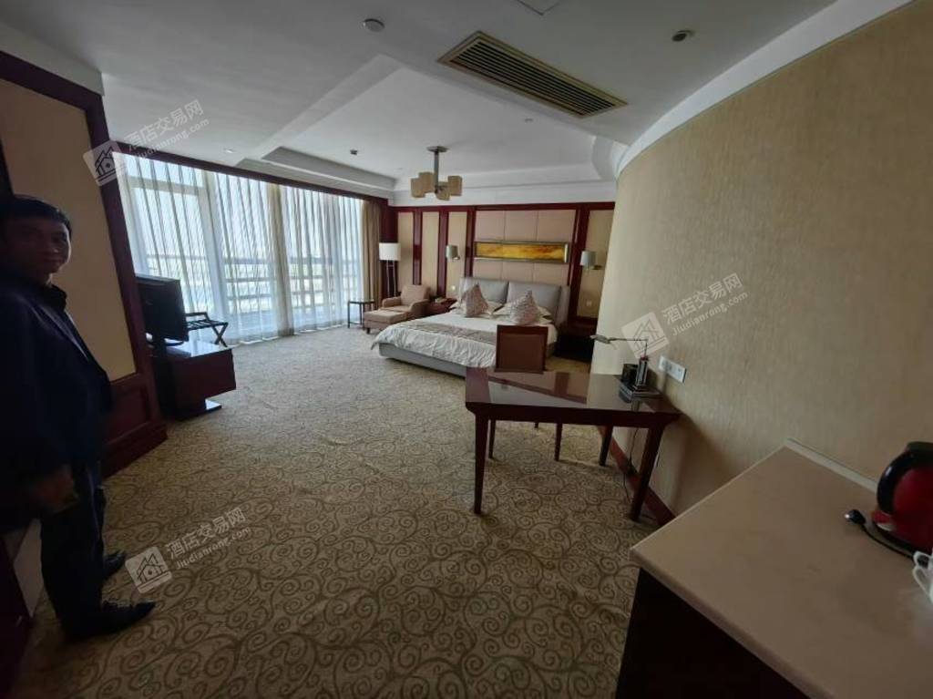 南京賓館轉(zhuǎn)讓全程指南，步驟詳解