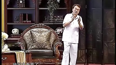 余世維2011年講座，管理新思維之我見分享