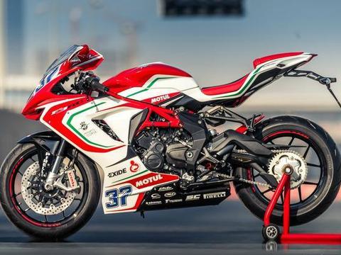 摩托資訊速遞，駕馭變化，啟航夢想之旅