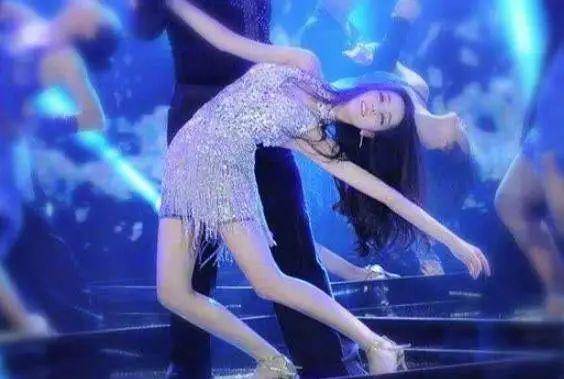 聶聶熱舞最新舞蹈視頻，舞動魅力與深遠影響