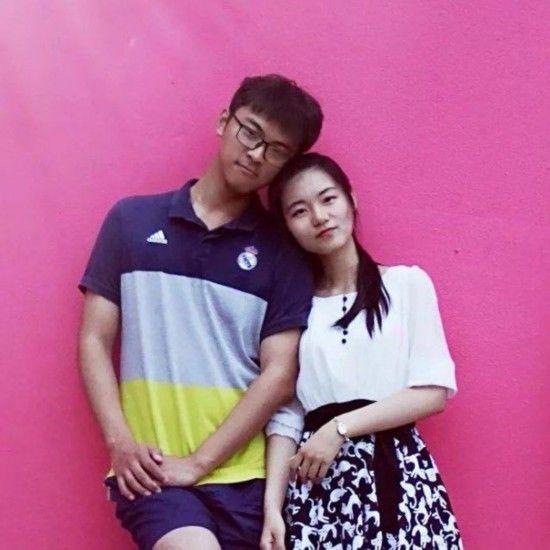 最新精選兩字情侶網名推薦