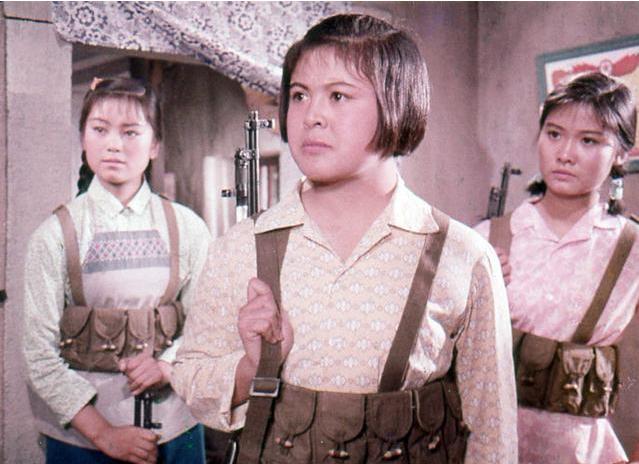 楊海蓮演員，與自然美景的邂逅與內(nèi)心的平和之旅