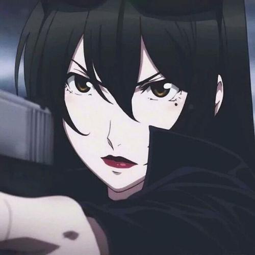 動(dòng)漫御姐女頭，背景、影響與地位的深度探究