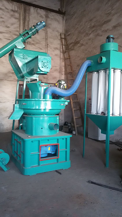 鋸末顆粒機(jī)價(jià)格，輕松探索自然美景之旅