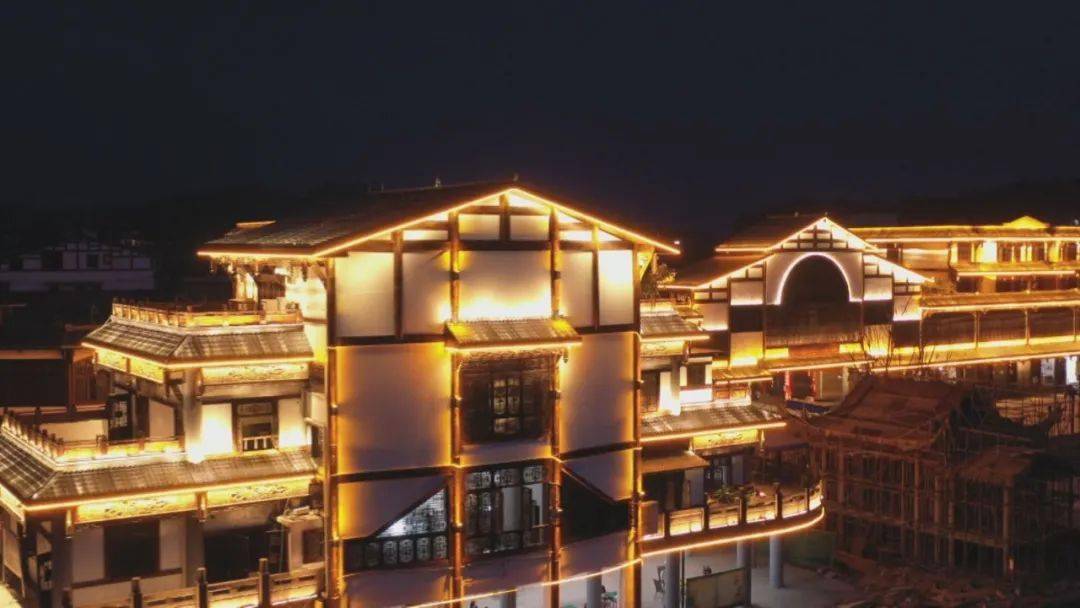 蘇稽古鎮(zhèn)規(guī)劃最新動(dòng)態(tài)揭秘，古鎮(zhèn)新篇章，溫情脈脈的陪伴之旅