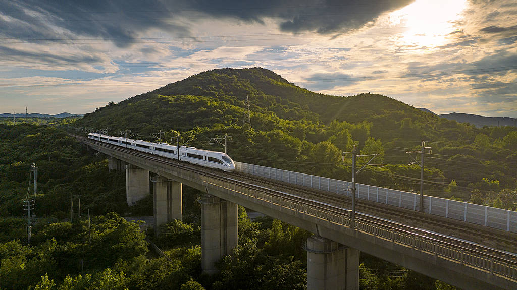 最新高速動(dòng)車，體驗(yàn)與使用指南全解析