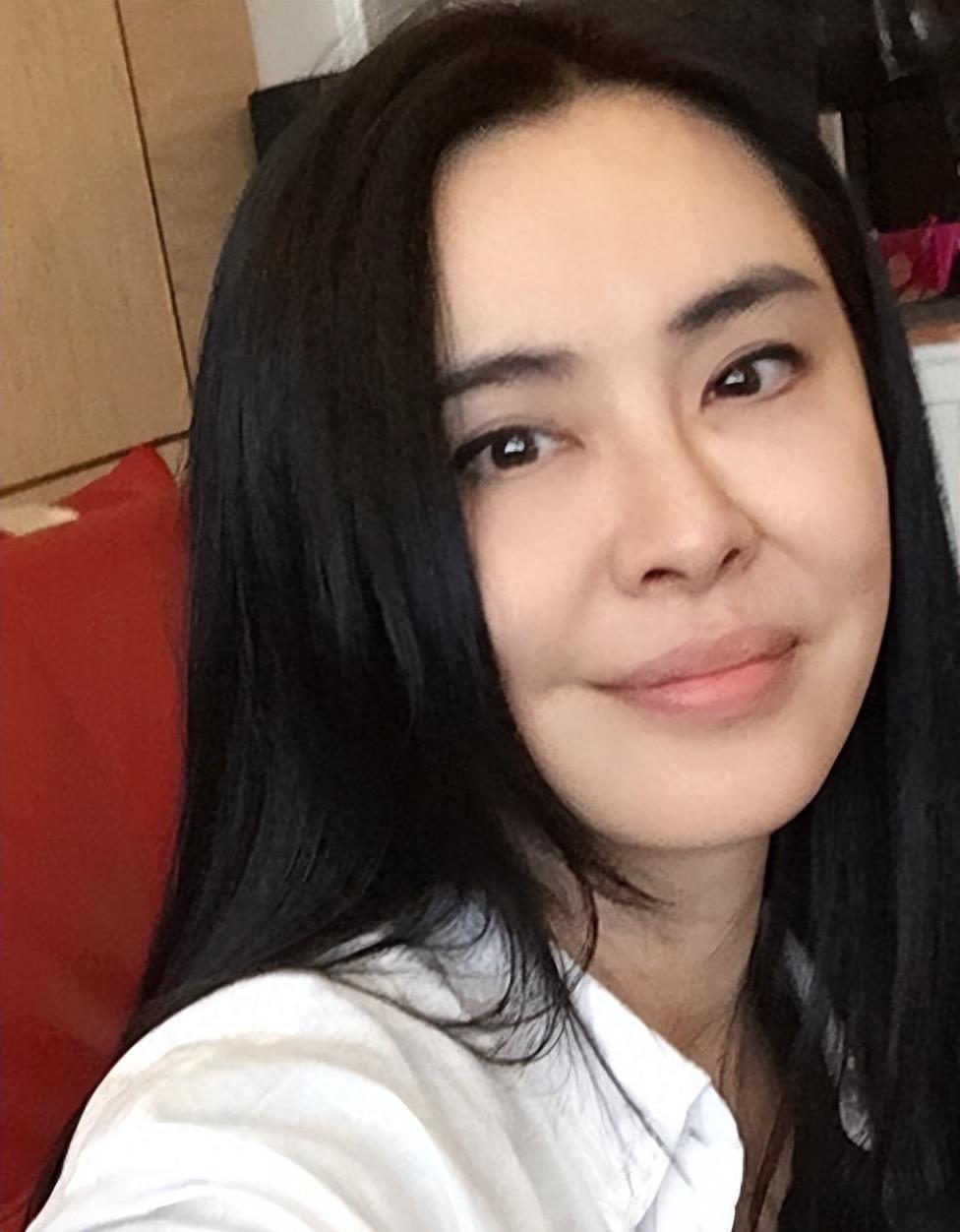 喜歡王祖賢的明星有哪些？