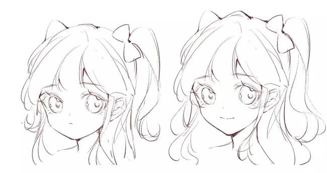 動漫眼睛繪畫藝術(shù)，從基礎(chǔ)到進(jìn)階的藝術(shù)之旅