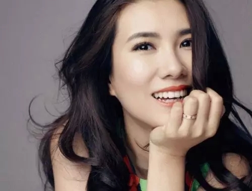 北京籍女演員探尋自然美景，心靈之旅尋找寧靜