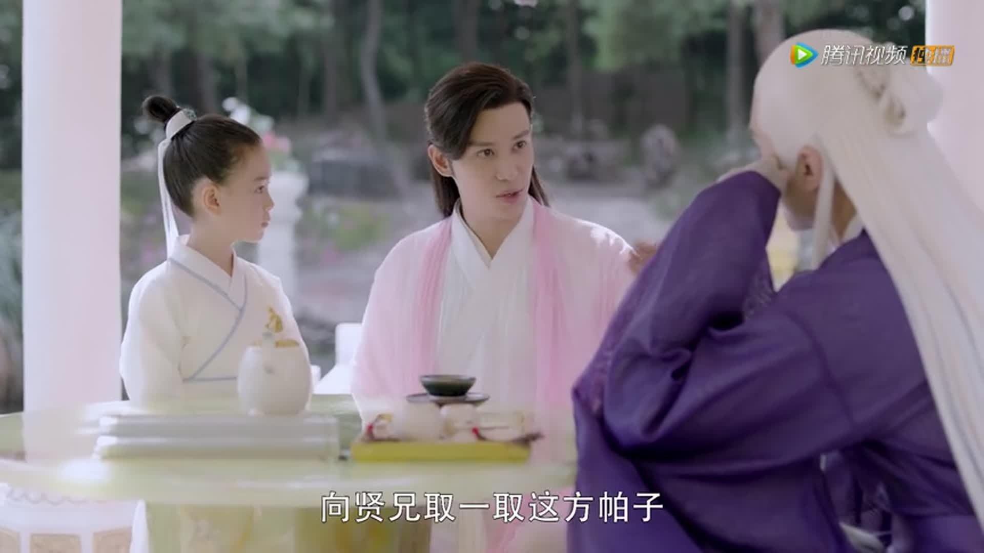 小別離電視劇劇情介紹,小別離，成長、變化與自信的力量