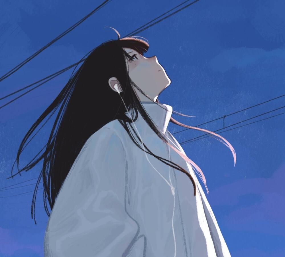 零基礎(chǔ)也能輕松制作動漫頭像的超詳細(xì)教程，小紅書手把手教你做！