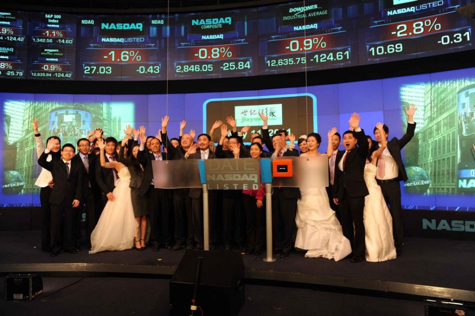 世紀(jì)佳緣上市，變化、學(xué)習(xí)與自信的力量驅(qū)動(dòng)發(fā)展之路