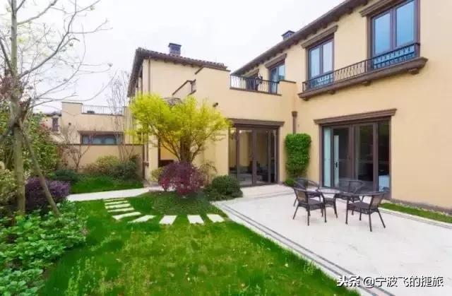 水冶鎮(zhèn)豪華獨棟別墅認領啟動，尊貴居所等你來選購！