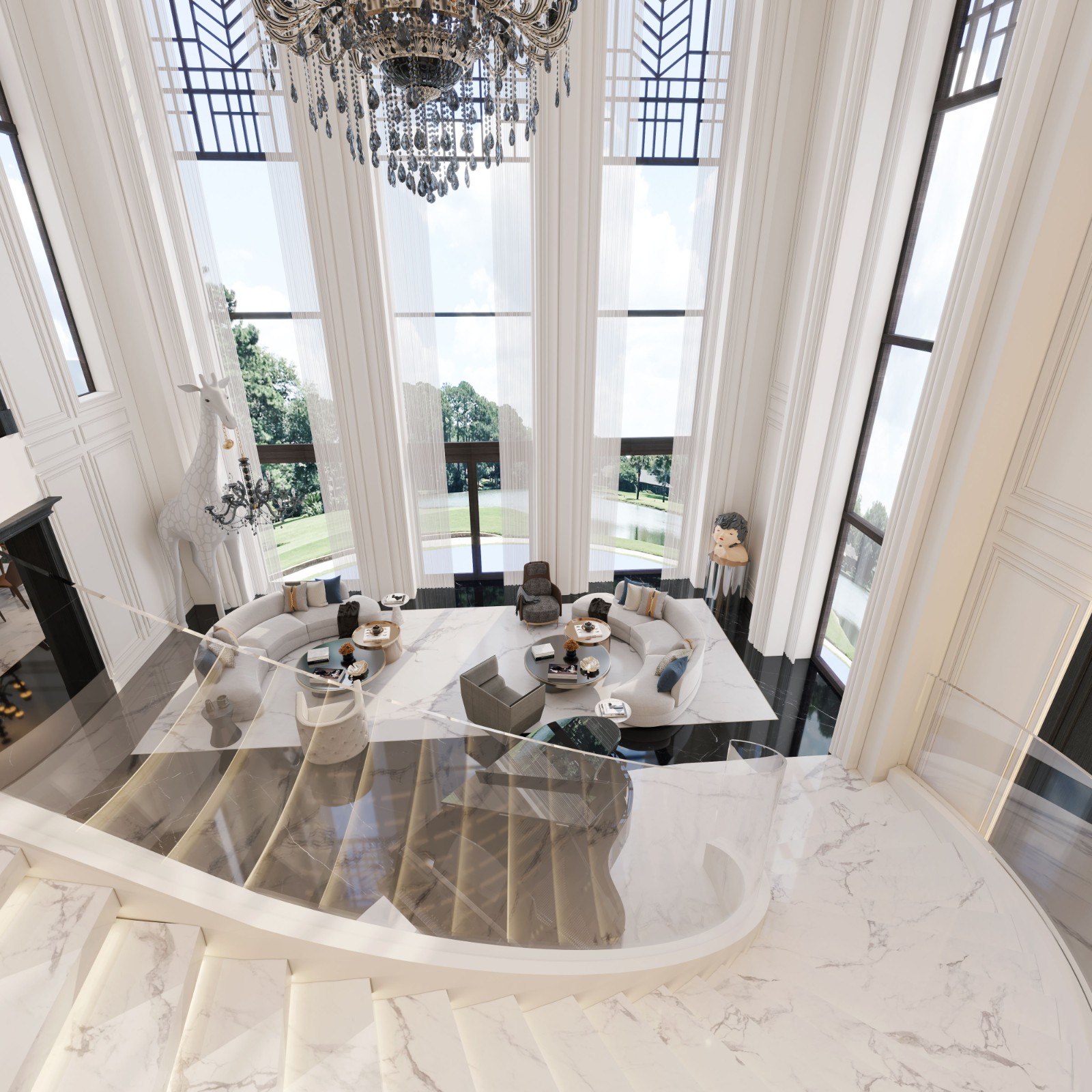 麗宮明星，學(xué)習(xí)之光照亮自信與成就之路