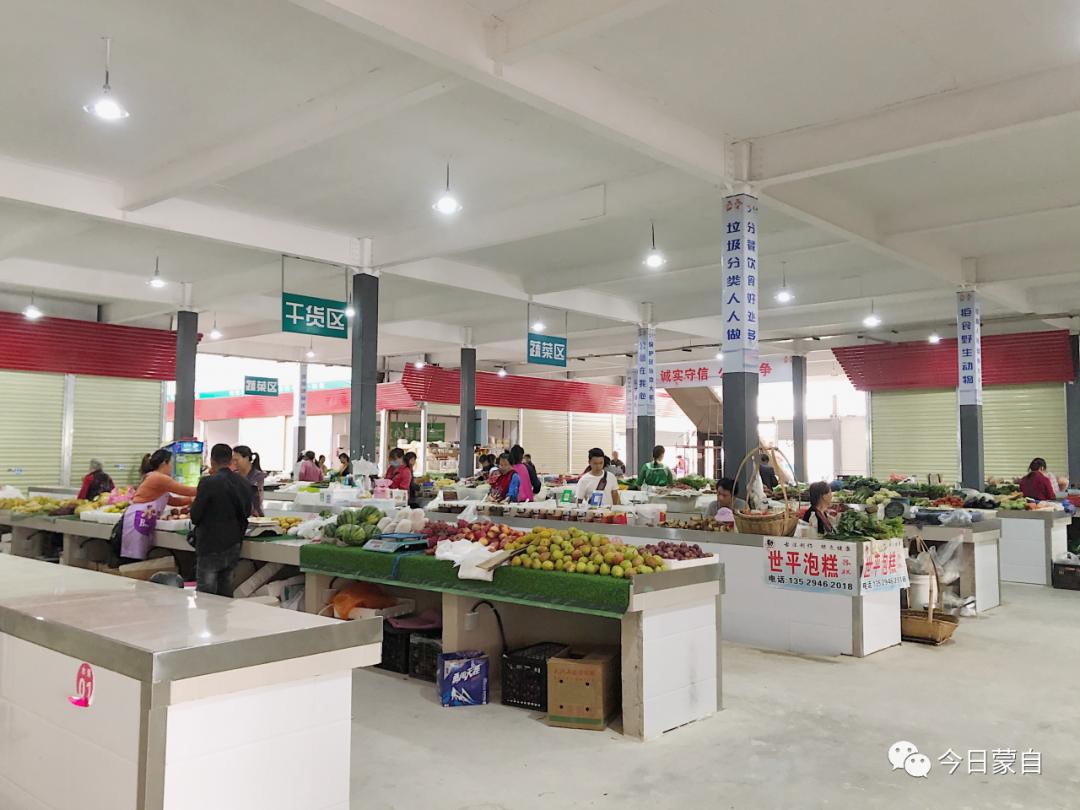 蒙自鋪面租賃信息，繁華時代的商業(yè)縮影