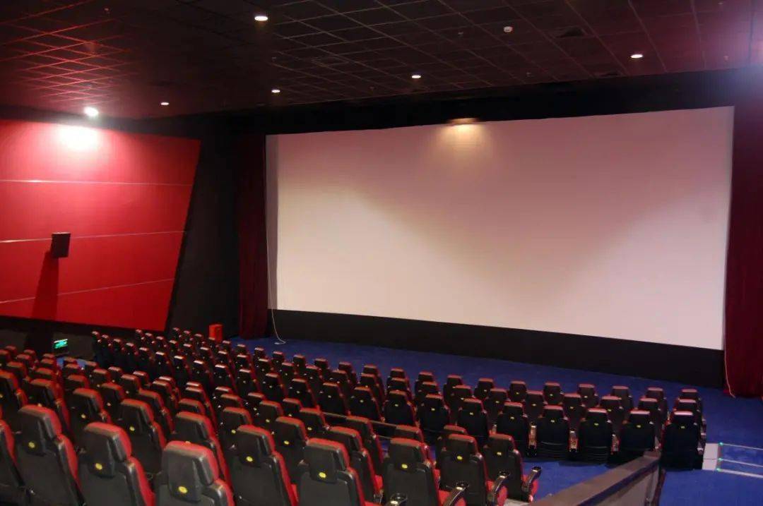 967電影院，銀幕與心靈的轉(zhuǎn)變，自信與成就感的源泉