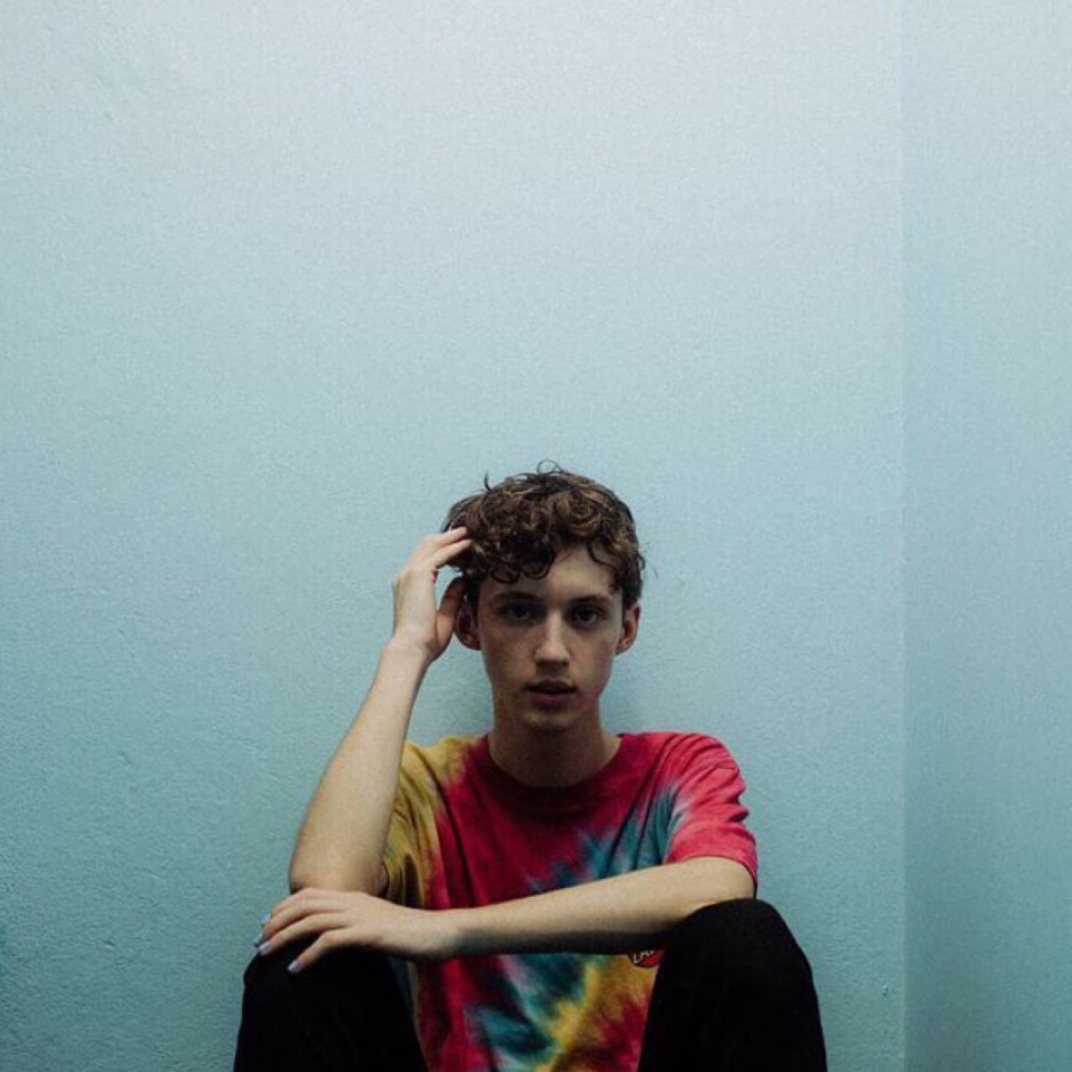 Troye Sivan的最新消息，溫馨有趣的日常故事更新