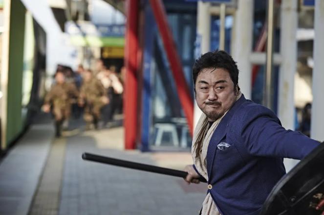 韓國最新喪尸題材電影深度解析，觀點闡述與影評分析