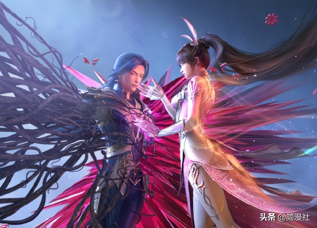 斗羅大陸全集免費(fèi)觀看，奇幻之旅的深度解析