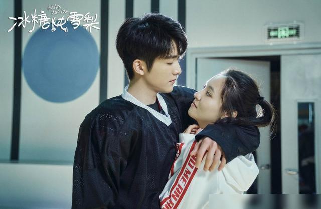 巷弄深處的浪漫邅逅，現(xiàn)代愛情電視劇的溫馨故事