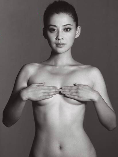 明星裸露現(xiàn)象，深度思考與研究