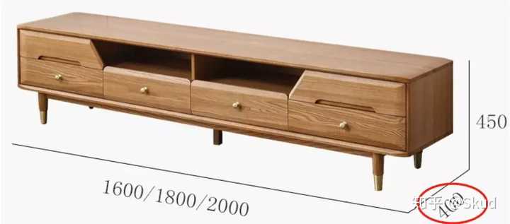 電視柜深度一般是多少,電視柜深度一般是多少？——一場(chǎng)與自然美景的親密旅行