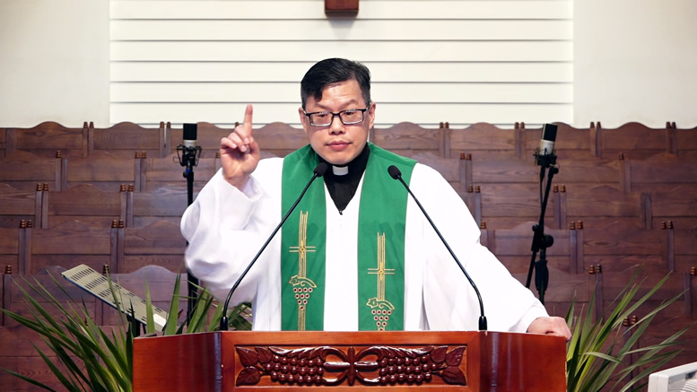 陳立福牧師最新布道內容,陳立福牧師最新布道內容，科技之光——高科技產(chǎn)品的全新體驗與啟示