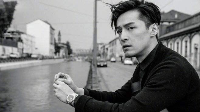 處女座女演員,處女座女演員，星光下的完美追求者