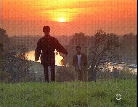 溫兆倫在我本善良中的精彩演繹，電視劇回顧與賞析