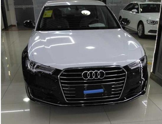 2017款奧迪A6最新價格揭秘，開啟溫馨車旅的奇妙緣分