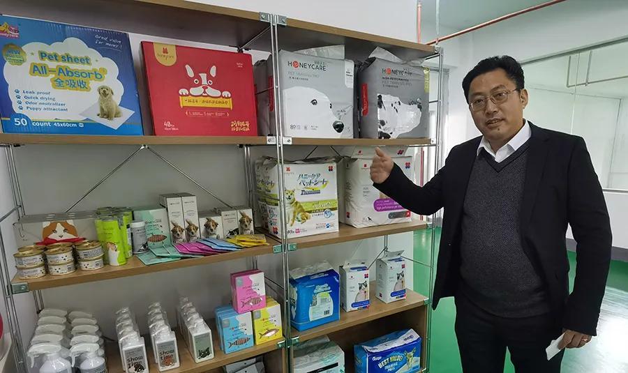 安徽自貿(mào)區(qū)最新動態(tài)，科技前沿的產(chǎn)品革新與卓越體驗進展