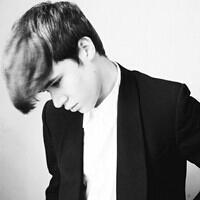 歐美男士時尚頭像之旅，探索溫馨之旅的足跡，尋找時尚印記的足跡 2017年精選頭像集萃