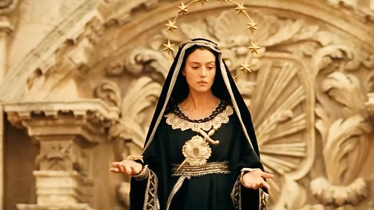 被窩里的電影時光，手機觀影新體驗