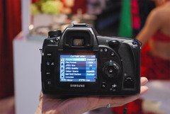 三星最新影像設備，探索自然美景，尋覓內心寧靜之旅