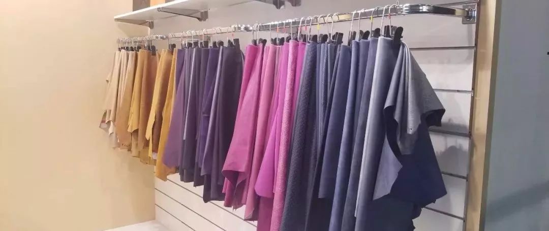 科技重塑時(shí)尚，前沿高科技引領(lǐng)皮革趨勢(shì)的未來(lái)潮流