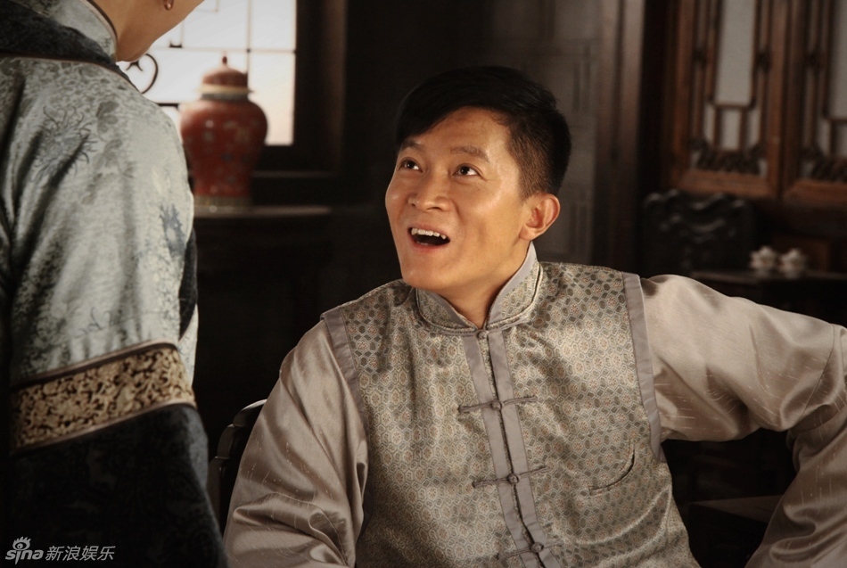 楊志剛電視劇，與自然美景的邂逅，踏尋內(nèi)心平和之旅