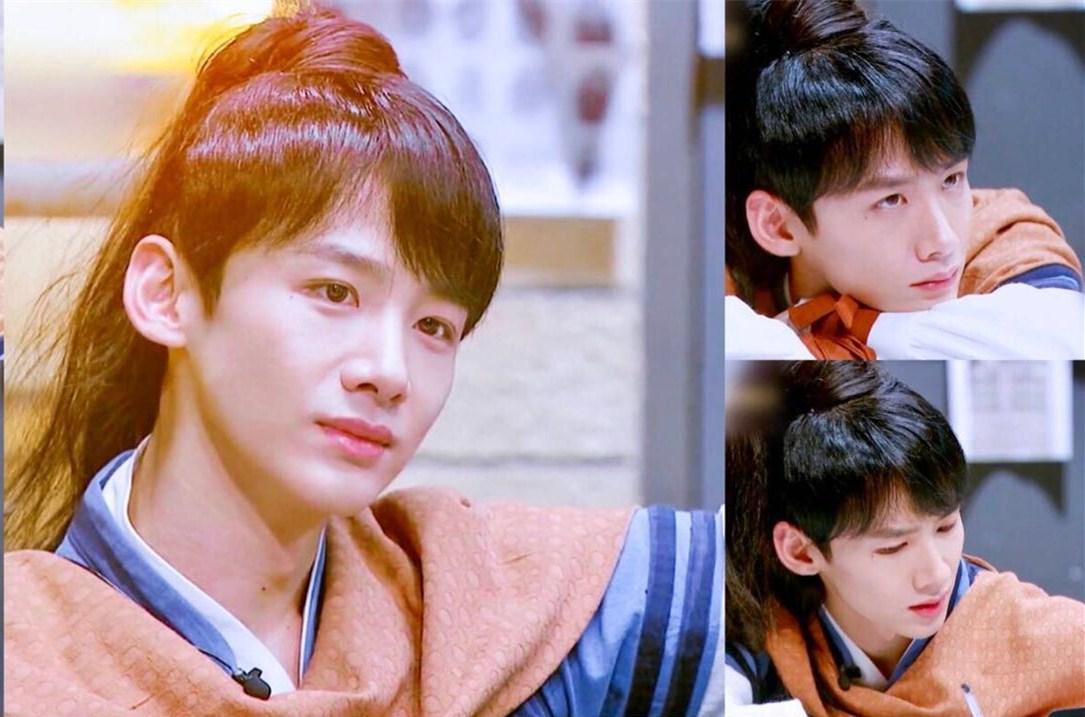 明星大偵探白敬亭，變化、學(xué)習(xí)與勵志的力量之旅