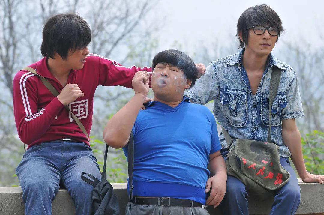 歲月無聲電影，友情與陪伴的溫馨時光