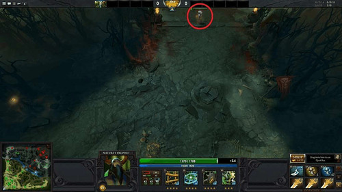 探尋小巷神秘小店，最新Dota封喉技巧視頻揭秘