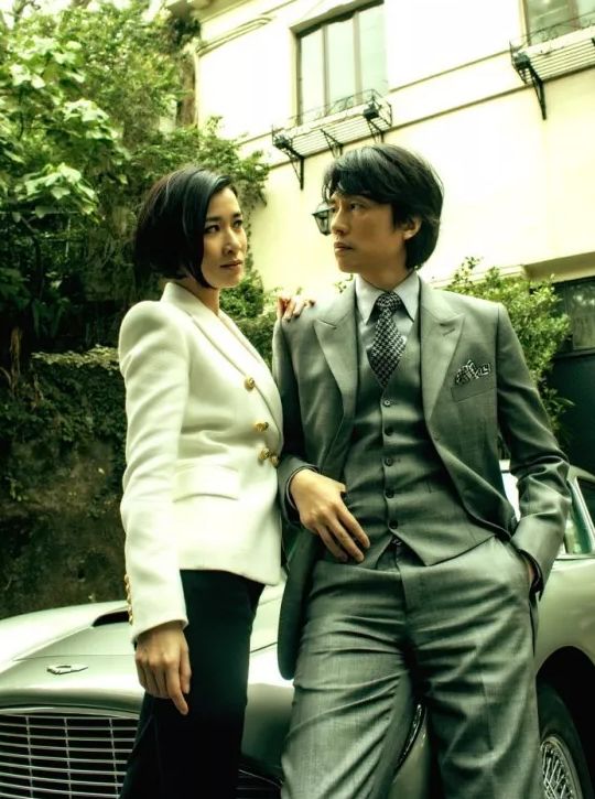 棟篤特工演員,棟篤特工演員，愛的守護(hù)與歡笑