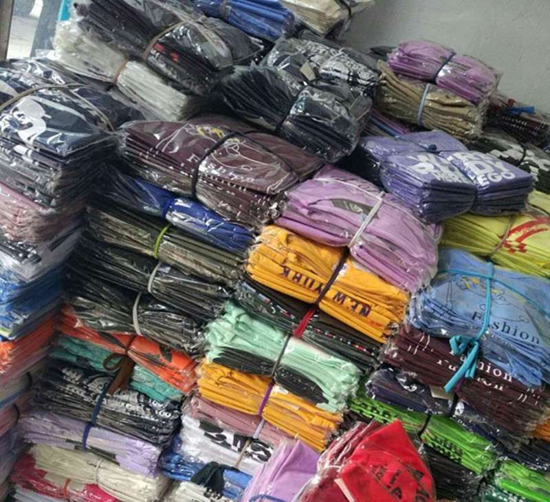 地攤網(wǎng)新品批發(fā),地攤網(wǎng)新品批發(fā)，機遇與挑戰(zhàn)并存