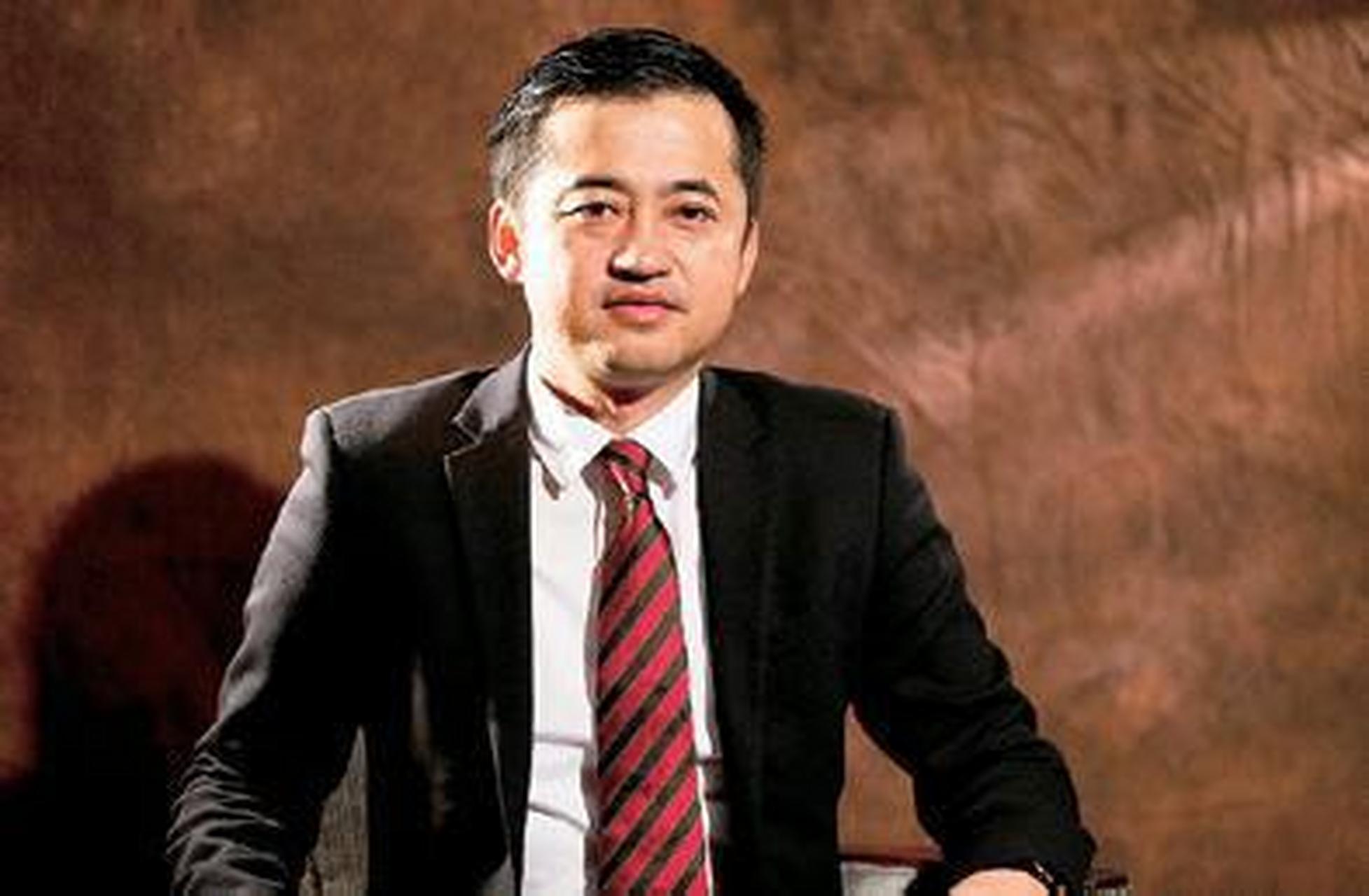 丁世忠最新,丁世忠最新，變化中的力量，自信與成就感的源泉