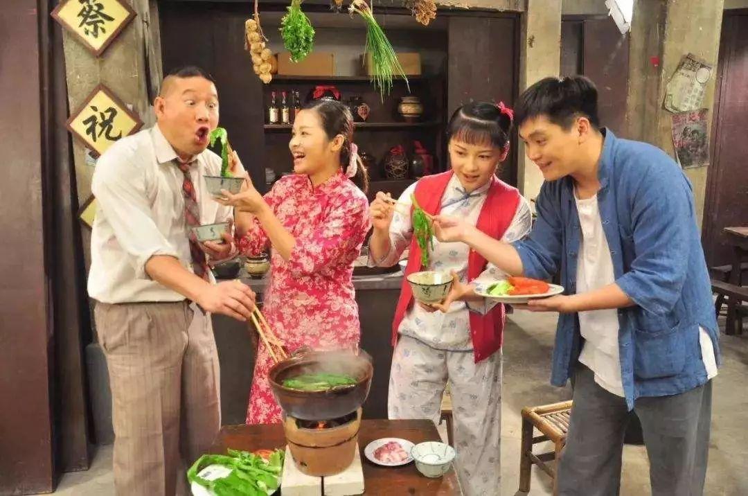 演員李富貴,重磅推出演員李富貴專屬科技新品——未來生活觸手可及！