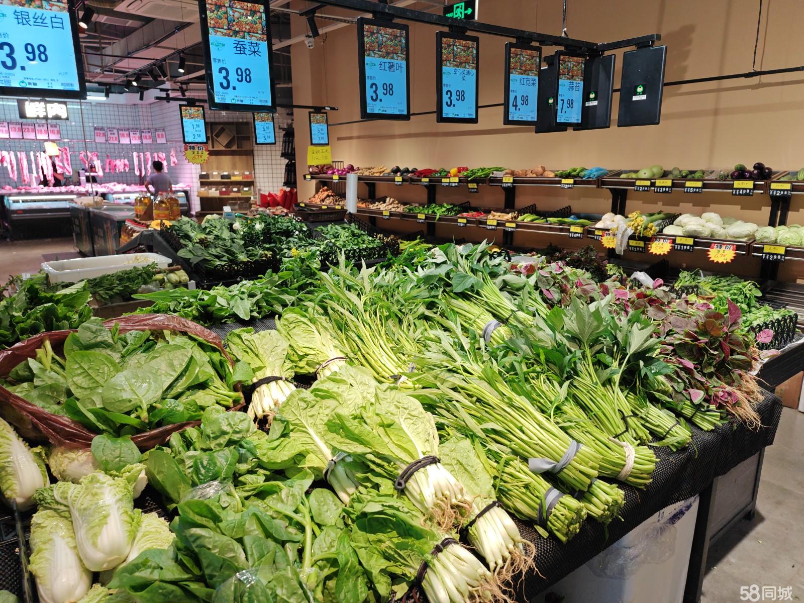 北京最新超市生鮮招租，優(yōu)質(zhì)商機(jī)等你來把握！