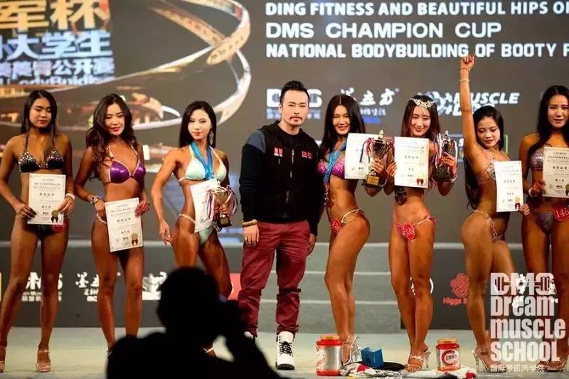 黃哲勛比賽視頻，熱血點燃運動魂！