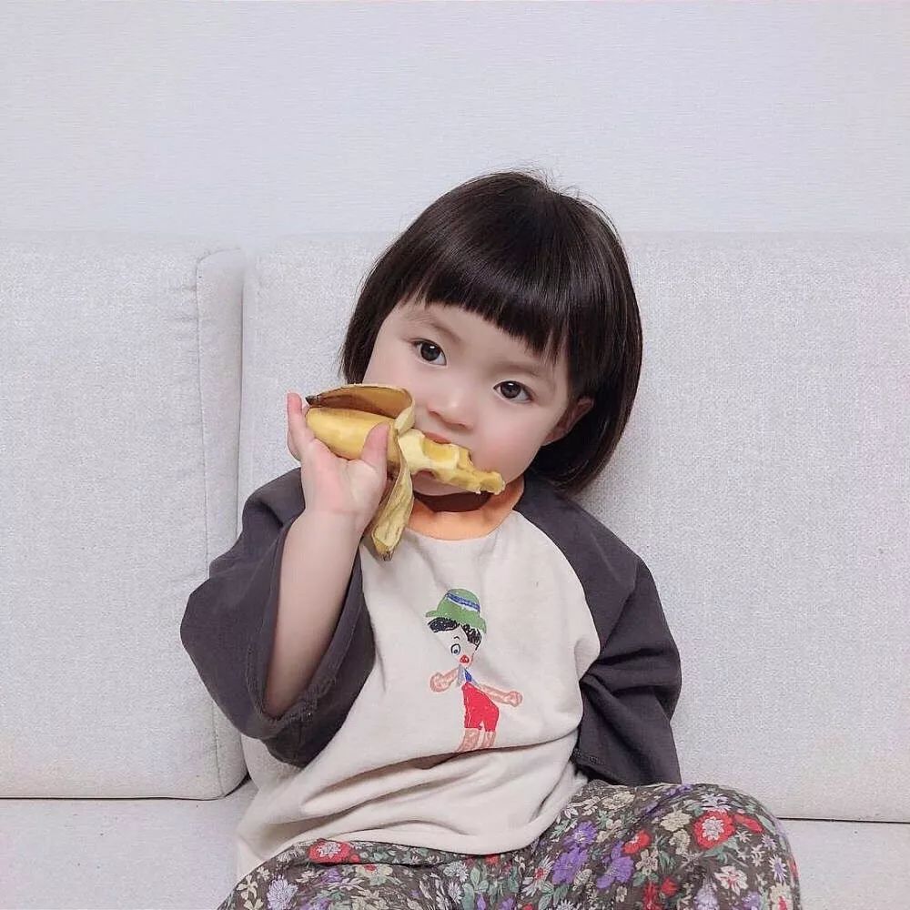 最新萌娃頭像，個(gè)性選擇的時(shí)代與文化繁榮的印記